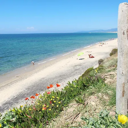 Granello Di Sole By Interhome * Valledoria (Sardinia)