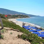 Apartment Granello Di Sole By Interhome Valledoria (Sardinia)