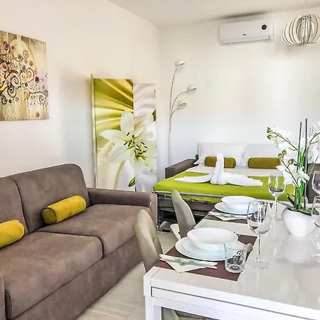 Granello Di Sole By Interhome