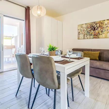 Lägenhet Granello Di Sole By Interhome