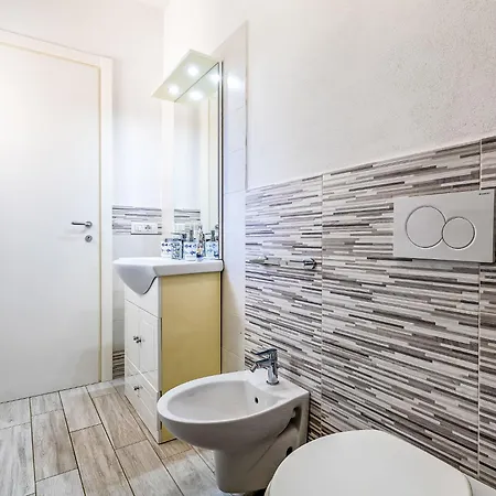 Lägenhet Granello Di Sole By Interhome Valledoria (Sardinia)