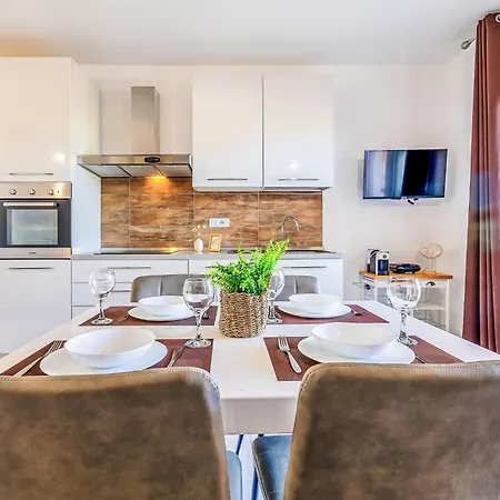 Granello Di Sole By Interhome