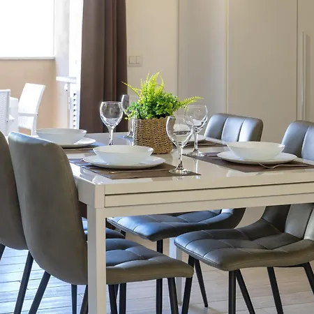Granello Di Sole By Interhome