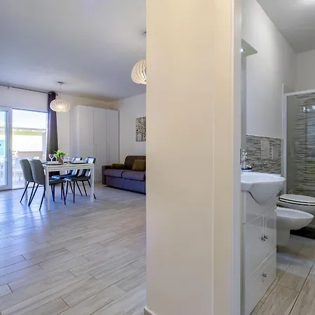 Granello Di Sole By Interhome *