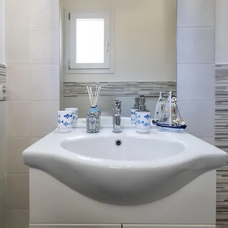 Lägenhet Granello Di Sole By Interhome Valledoria (Sardinia)