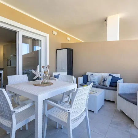 Granello Di Sole By Interhome Lägenhet *