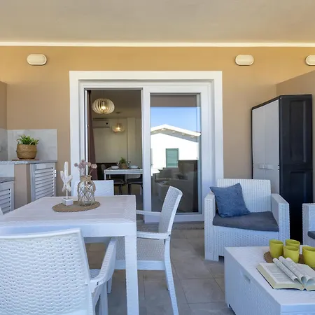 Lägenhet Granello Di Sole By Interhome *