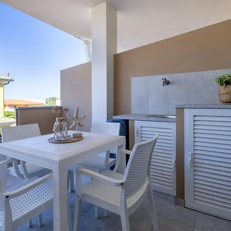 Granello Di Sole By Interhome * Valledoria (Sardinia)