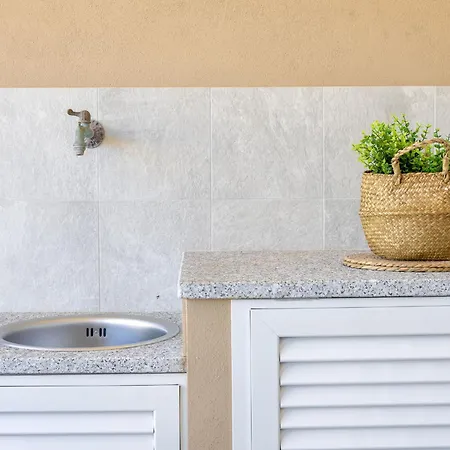 Granello Di Sole By Interhome Lägenhet Valledoria (Sardinia)