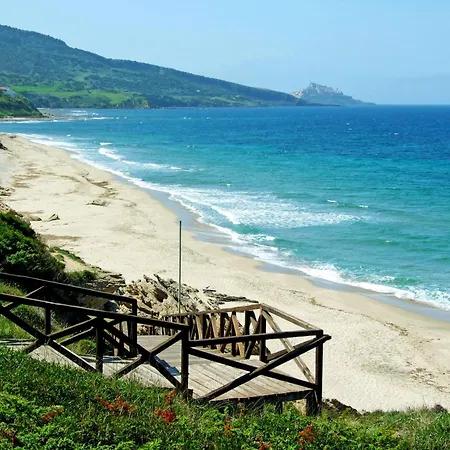 Granello Di Sole By Interhome Lägenhet Valledoria (Sardinia)