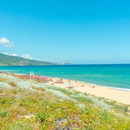 Granello Di Sole By Interhome Lägenhet Valledoria (Sardinia)