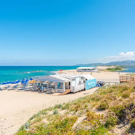 Granello Di Sole By Interhome *