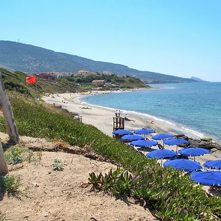 Lägenhet Granello Di Sole By Interhome Valledoria (Sardinia)