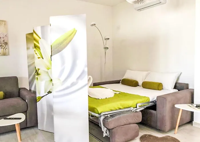 Granello Di Sole By Interhome Apartman Valledoria