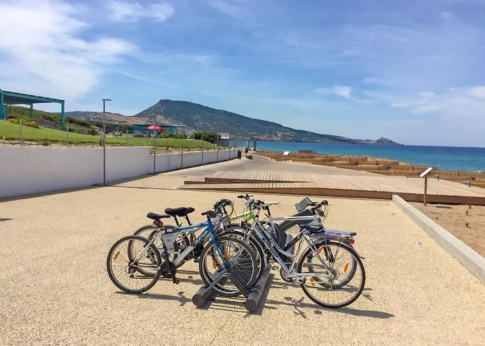 Granello Di Sole By Interhome Apartman *